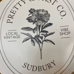 Meet your Posher, Belinda